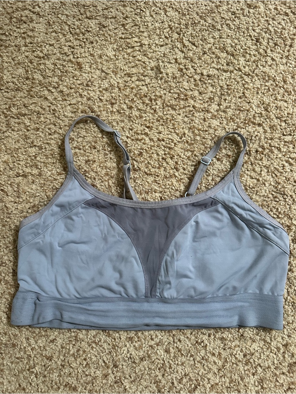 Victoria's Secret Sports Bra